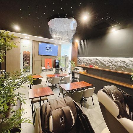 Jongno Dongdaemun Lumia Hotel Seoul Bagian luar foto
