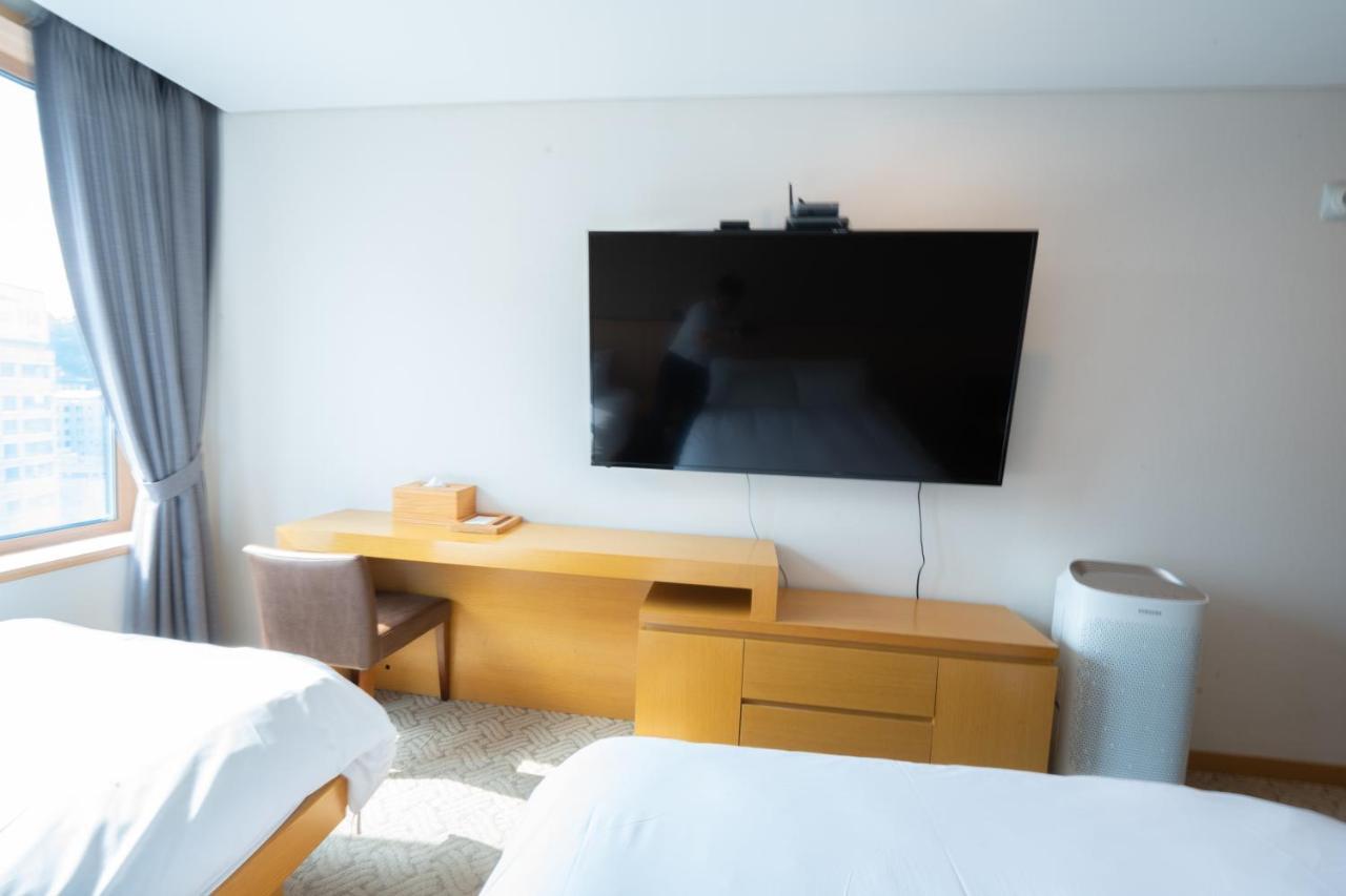Jongno Dongdaemun Lumia Hotel Seoul Bagian luar foto