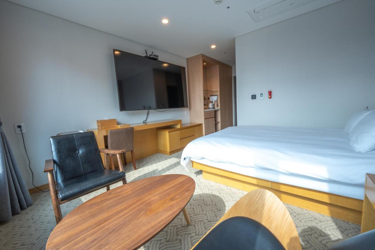 Jongno Dongdaemun Lumia Hotel Seoul Bagian luar foto