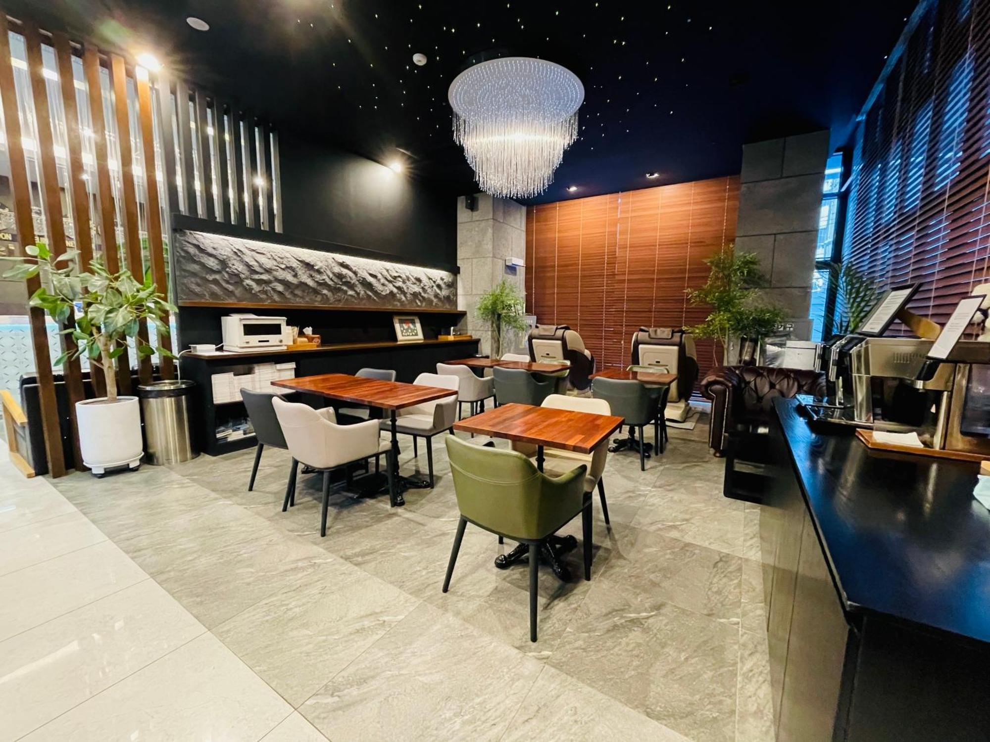 Jongno Dongdaemun Lumia Hotel Seoul Bagian luar foto